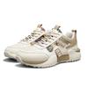 Spring 22 new niche dad shoes youth casual running sports trendy shoes