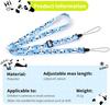Children's camera strap, children's neck strap, children's camera strap