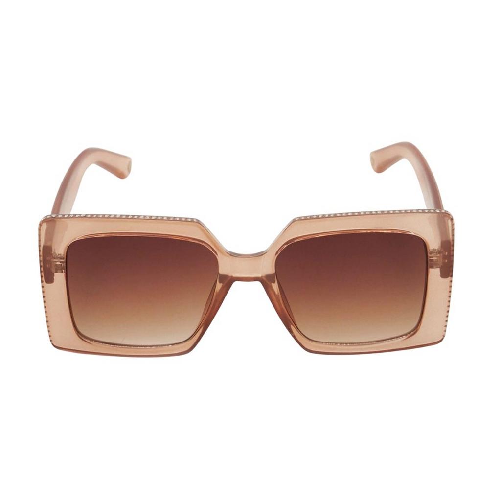 Dune London Glitzy Diamante Sunglasses