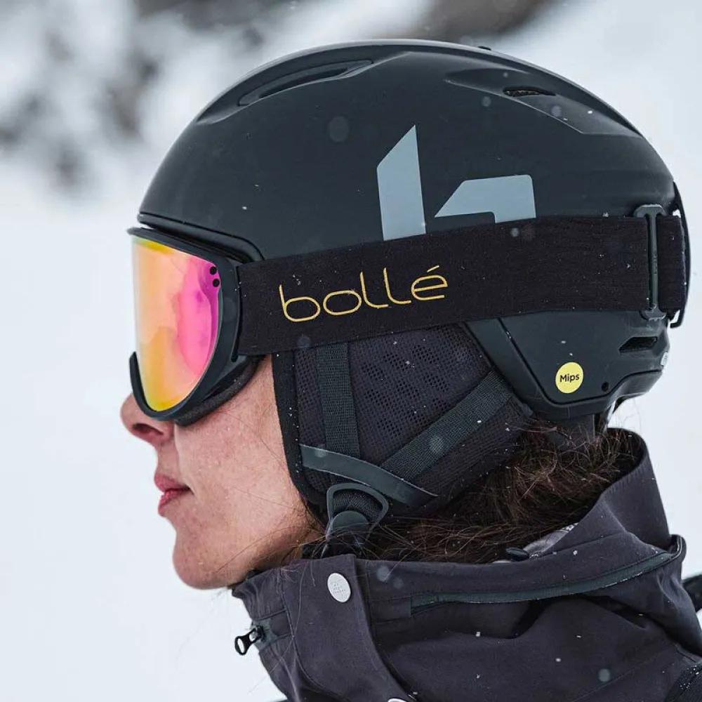 Bolle Helmet Atmos MIPS