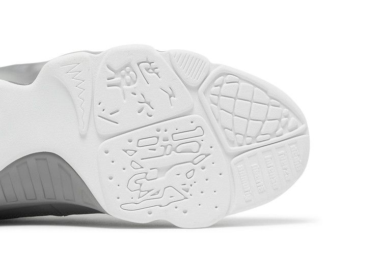Jordan 9 Retro Particle Grey