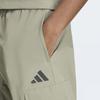 AdidaS Men S Breathable City Tech Windbreaker pantS To Protect againSt Light Rain