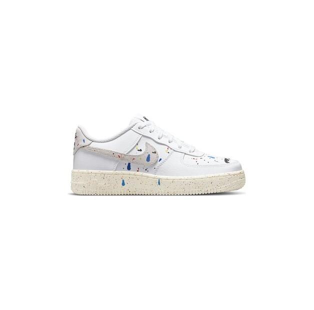 

Кроссовки для зала Nike Air Force 1 LOW LV8 3 GS EU 36