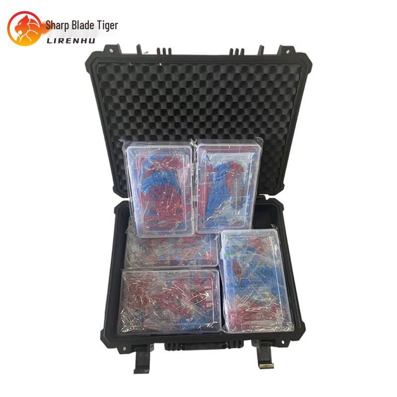 Razor Tiger 2020 WJ Sandbox Training System