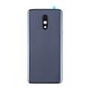 Reinforced Tempered Glass Phone Back Cover Housing Shockproof Design Enhancing Heat Dissipation For Device Protective