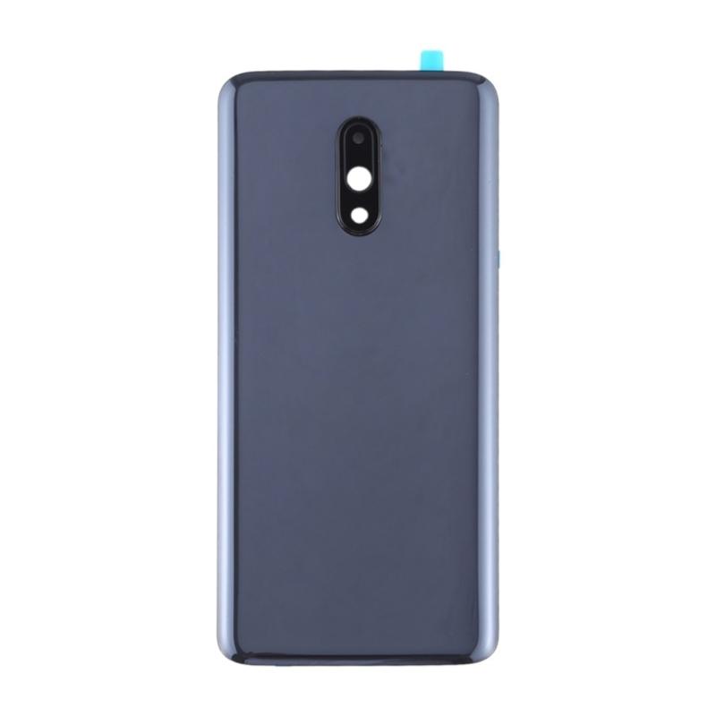 

Reinforced Tempered Glass Phone Back Cover Housing Shockproof Design Enhancing Heat Dissipation For Device Protective 1