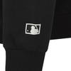 MLB Bluza z serii kreskówkowej Unisex Czarna 31HDC1011-50L