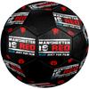 Manchester United Theme Size 5 Soccer Ball, Suitable for Both Indoor and Outdoor Matches, a Gift Suitable for Everyone.
