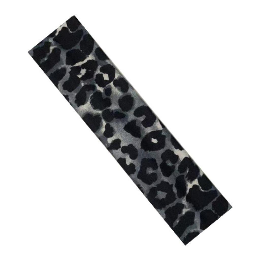 Elastisches Dehnbares Trainings-Stirnband Für Damen Herren Feuchtigkeitsableitend Rutschfestes Haarband In Mehreren Farben