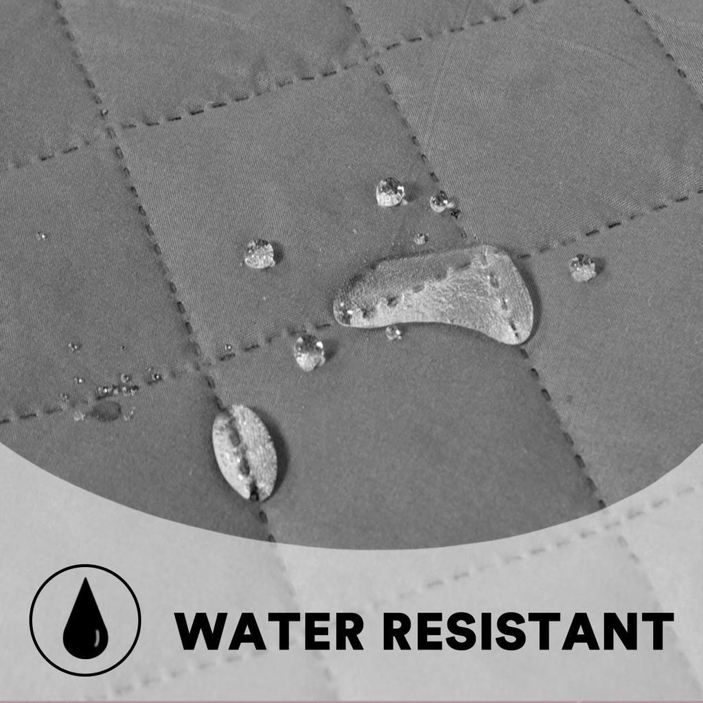 European-Style Waterproof Pet Sofa Cushion – Universal Non-Slip Cover for All Seasons