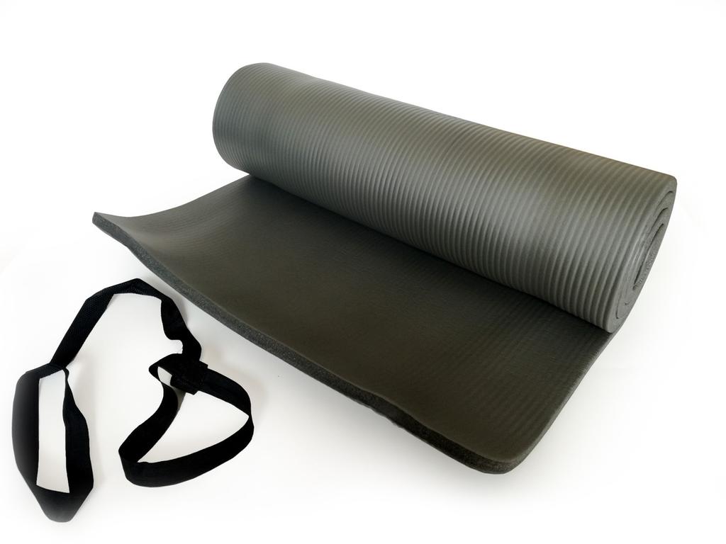 NBR PRO Training Mat
