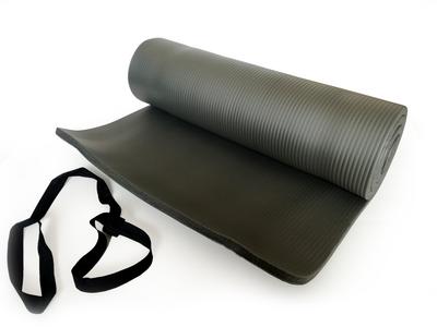 NBR PRO Training Mat