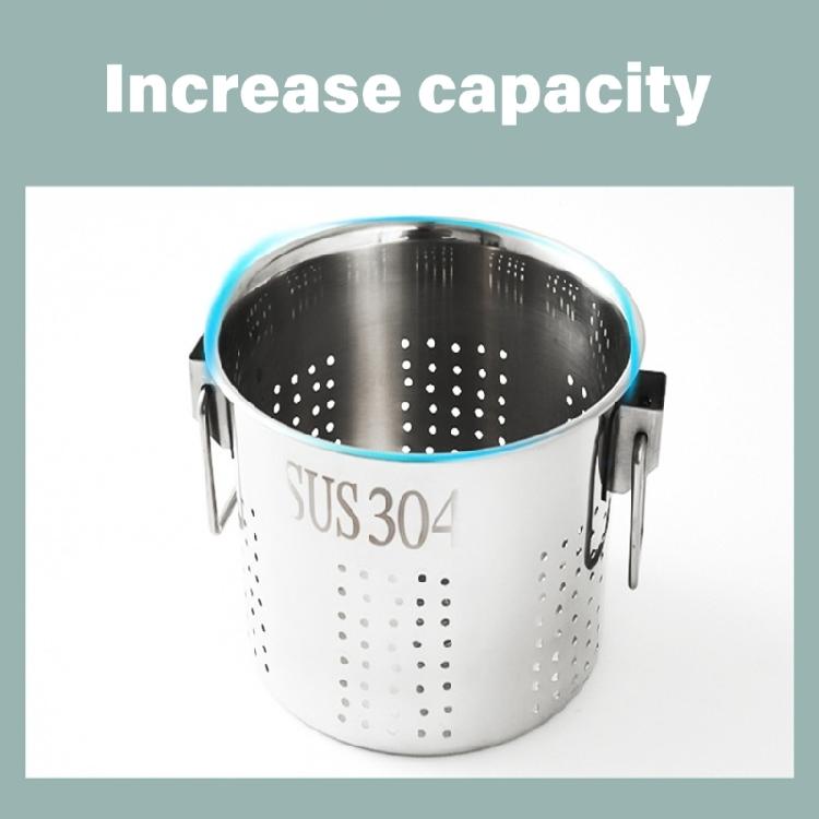 Stainless Steels Vegetable Water Extractor Dumpling Filling Squeezer Draining Device For Meal Preparation And Cooking