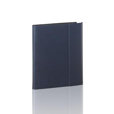 Raymay Business Notebook CN1398K Cover, A5, Navy,