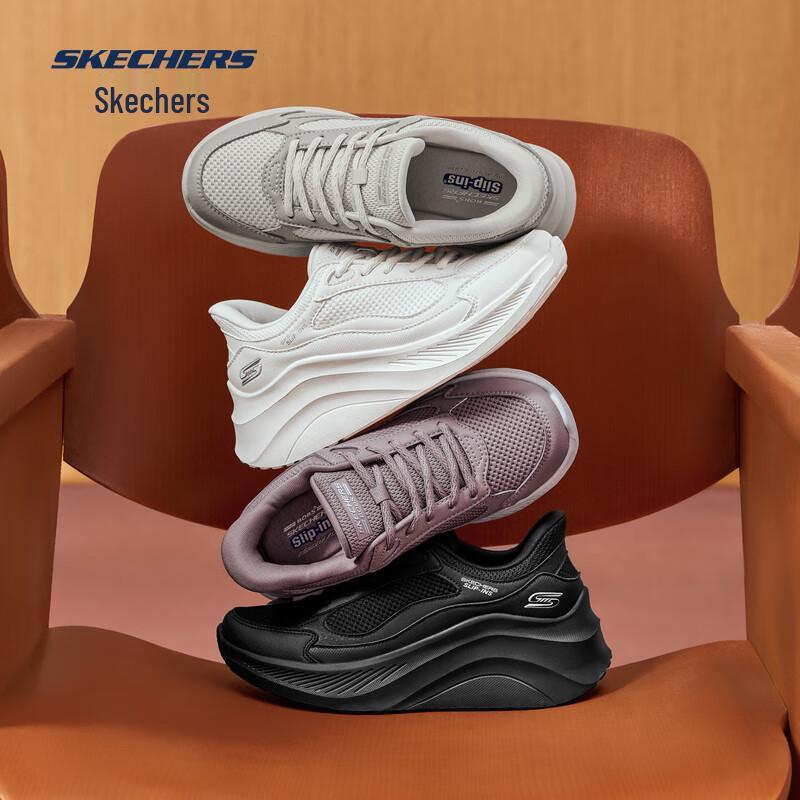 Skechers Slip-On Women's Casual Athletic Shoes 117526