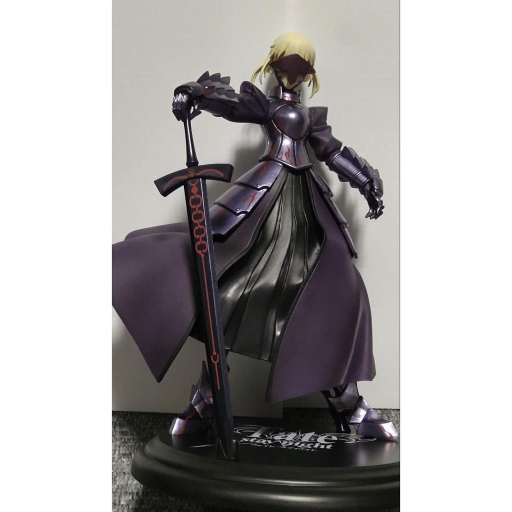Fate/stay night Saber Alter