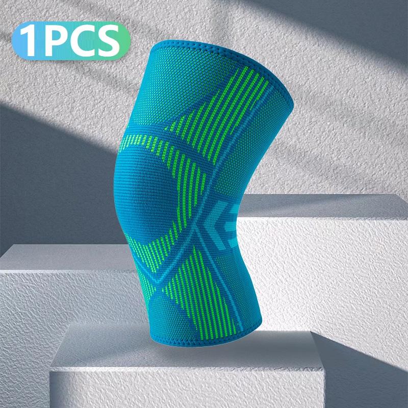 1Pcs Running Knee Protector Pad With Pain In The Knee Medical Pad Orthopedic Knee Pads Leg Protector Hxhz03