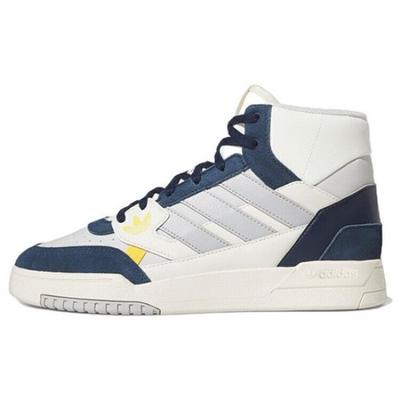 Drop Step SE Mid Navy Off White - FZ5702
