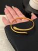 Hot Selling Retro Snake Bracelet for Women, New Chinese Style, National Trend, High-end Sense, Opening, Adjustable, High-end Sense Bracelet