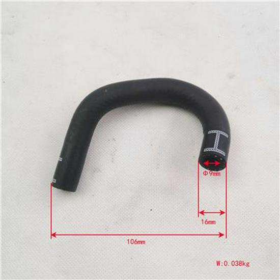 

Compatible Foton Fuel Injection Pump Return Pipe SPV10002277E3544 Foton