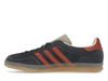 adidas Gazelle Indoor Legend Ink Preloved Ruby - JH5404
