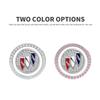 Car One-Click Engine Start Stop Switch Button Cover Ignition Button Sticker For Buick Century Excelle XT LaCrosse Encore Envista