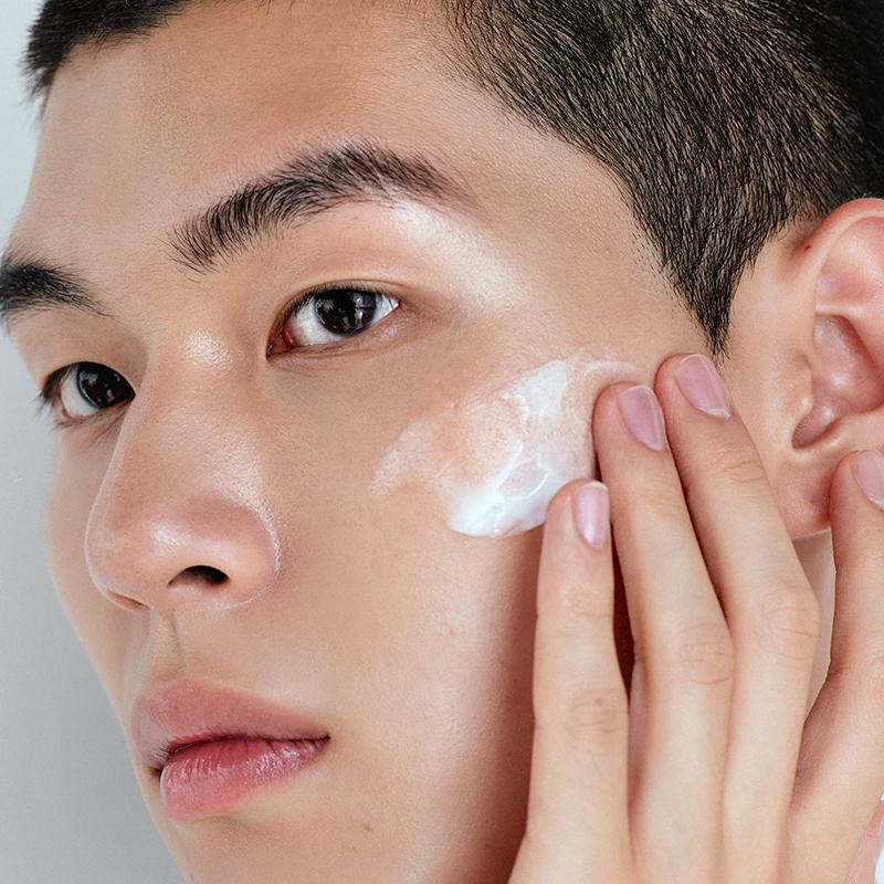 OBge Moisture Protein Barrier Cream 70ml