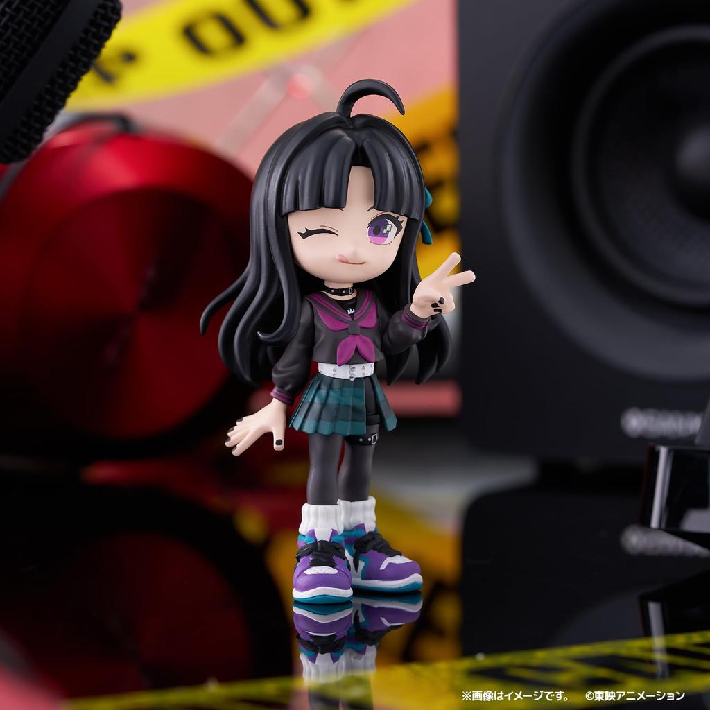 PalVerse Girls Band Cry Box 6-Pack