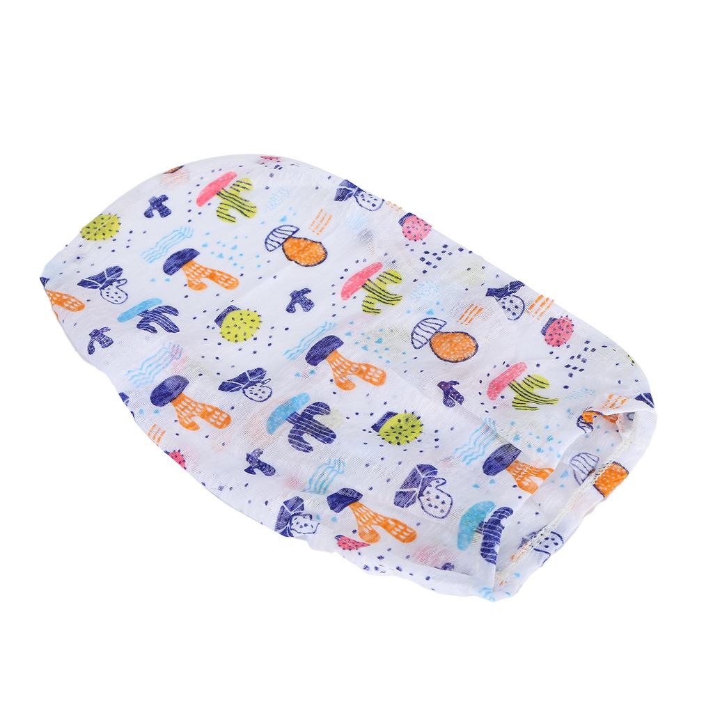 Letní chladicí oblečení pro domácí mazlíčky Vesta pro psa Malé prase Nelepivé Prodyšné Tílko bez rukávů(Kaktus Zapnuto