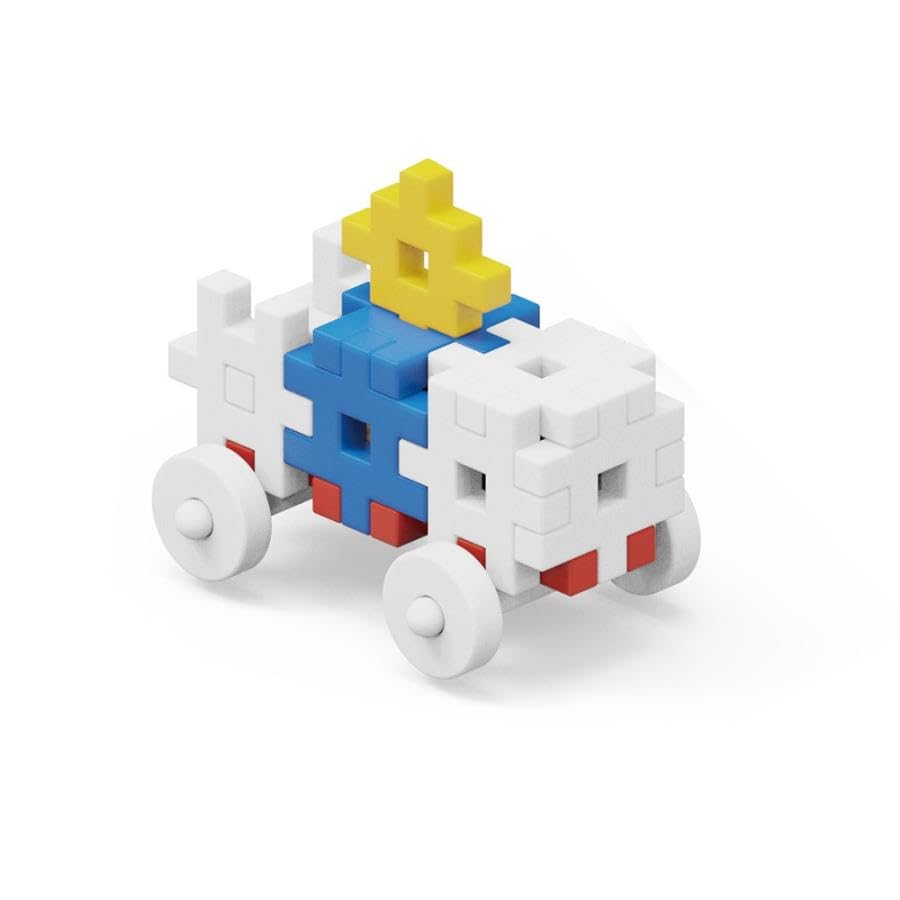 Gakken New Block 85 83834