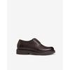 Simplet By ESquire Simple Men S Ruelle Cowhide dreSS ShoeS Brown