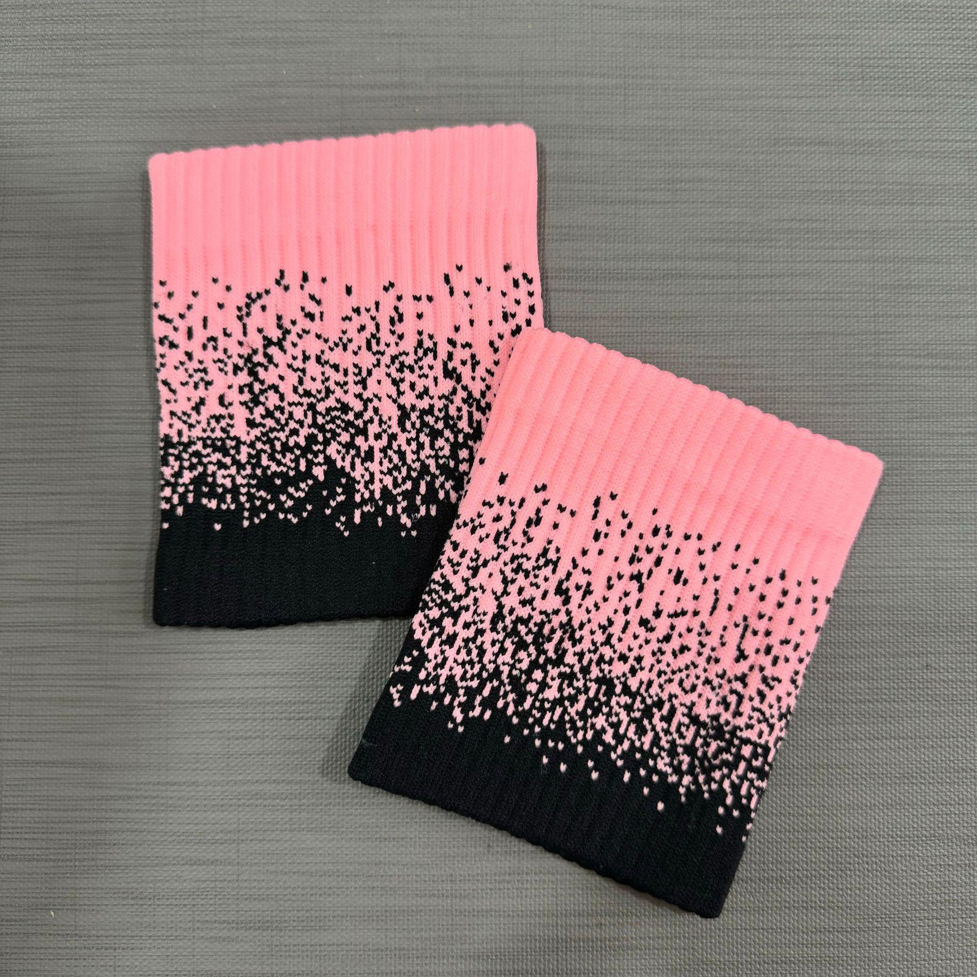 

Sports Pressurized Bracer Wrist Anti-Sprain Fitness Sheath Men s and Women s Tennis Badminton Basketball Sweat Wrist Cover