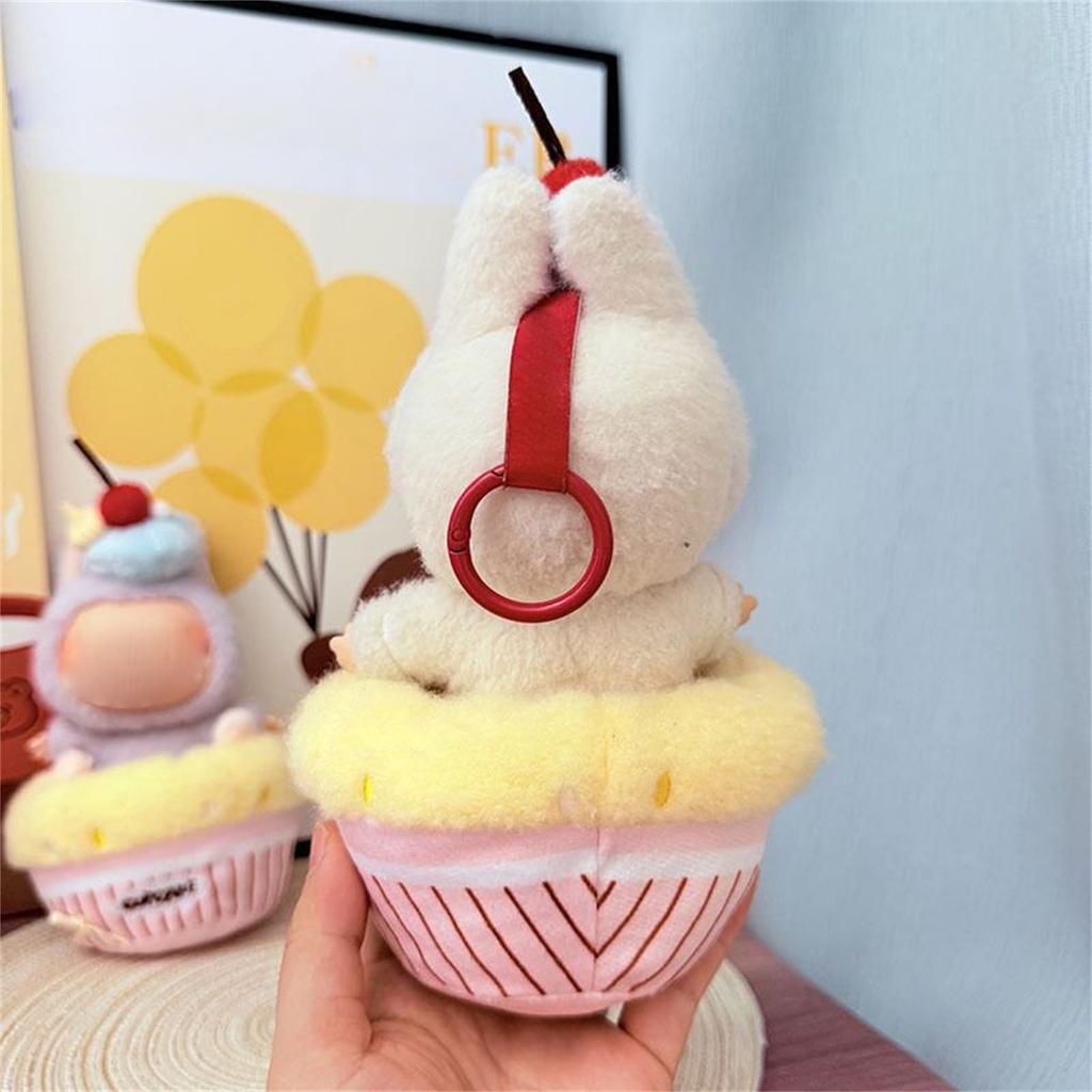 Cute Plush Doll Toy Gift Cartoon Children's Ragdoll Replacement Clothes, Plush Toy Accessories