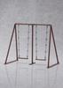 AOSHIMA Kemopura Swing Scale 190mm Plastic Model No.KA-01 1/12 Approx.