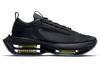 Nike Zoom Double Stacked 'Volt Black' Women's CI0804-001