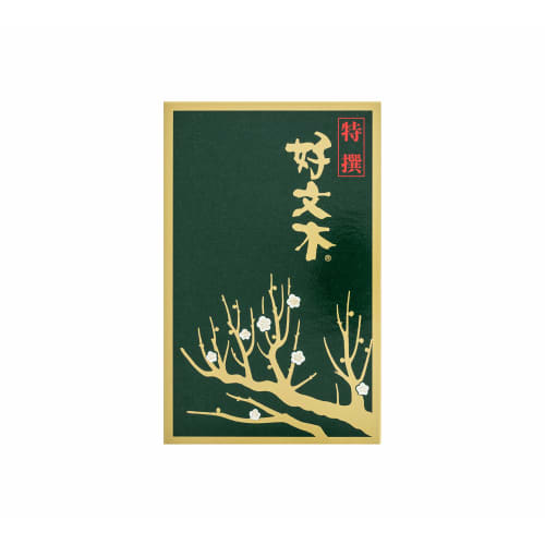 Baieido's Special Selection of Kobunki Incense Sticks, Short and Large, Loose Pack