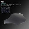 Hcilloend ABS Gauge Panel for New Mazda Roadster Series Easy Decorative Interior Custom Accessories Cover/Frame RF/ND (2016-2024), Installation,