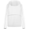 Li-Ning Comfortable Breathable Solid Color Jacket Women Jacket White AFDU460-1