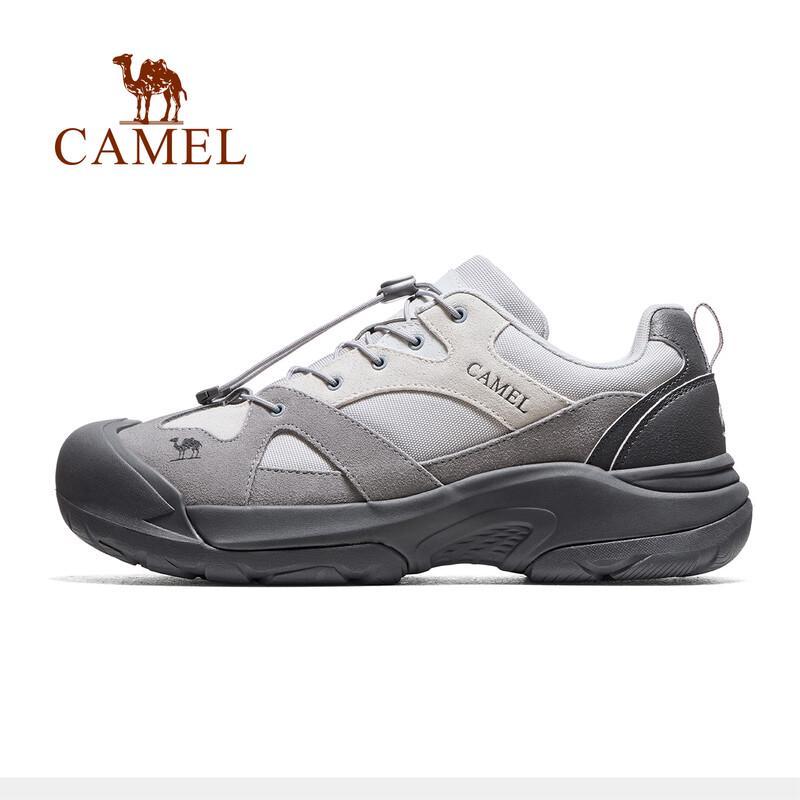 Camel Men's Non-Slip Outdoor Lightweight Hiking Shoes