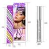 Glittery Shimmering Mascara Waterproof And Smudge-Proof Curling And Eyelash Lengthening Makeup Tool for Music Festival