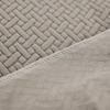 Knitted Recliner Sofa Cover Stretch Sofas Protector For Living Room Lazy Boy Relax Armchair Covers 1 /2 /3 /4 Seater For Home Decor