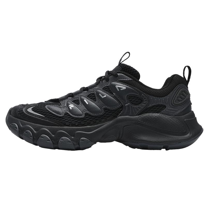 Мужские кроссовки FILA Jackson Yee Mushroom Dad Shoes 43