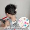 Non-slip Hair Claw Clips Set for Women with Gift Box