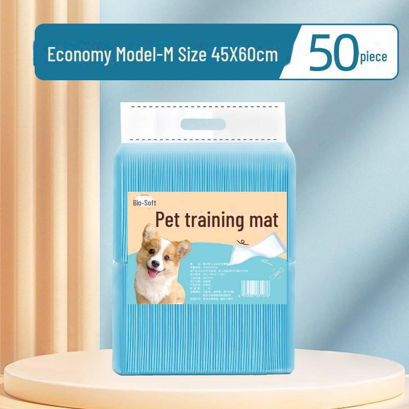 Absorpční plenky pro domácí mazlíčky pro psy a kočky - Výcvikové a toaletní potřeby