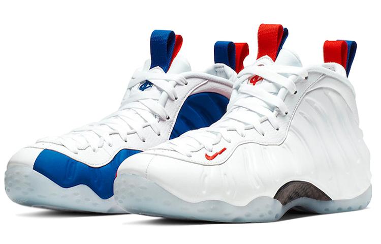 Nike Air Foamposite One `USA` Women`s