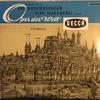Płyta LP RICHARD WAGNER Die Meistersinger Von Nrnberg Sze BLK16504 Decca Niemcy Klasyka Używana