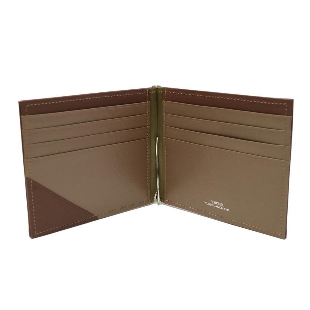 Porter Clemă de bani PORTER PLUME 179-03873 Negru 10