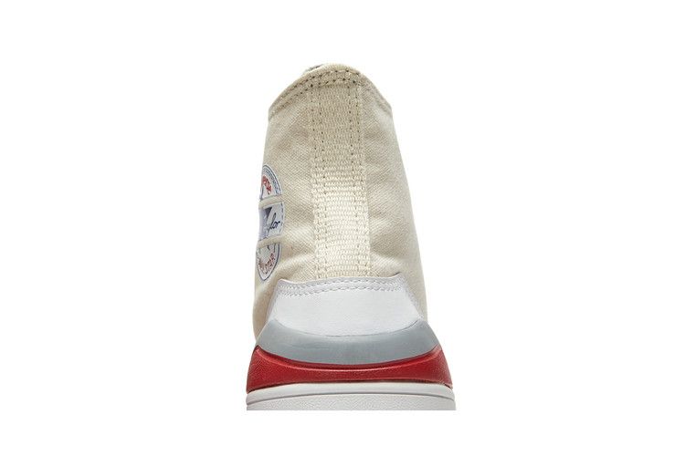 Women's Sneakers Converse Wmns CPX70 High 'Logo Play - Leopard'