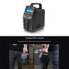 New High Quality SKYRC T200 2X100W 12A AC/DC DUAL Battery Balance Charger for 1-6S Lipo/LiHV/LiFe/LiIon Battery Replacement Parts