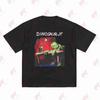 Dinosaur Jr Biography Short Sleeve Tee 100% Cotton T-Shirt
